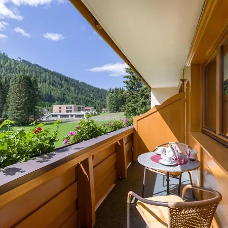 Zeitlos App Apartment Gerlos