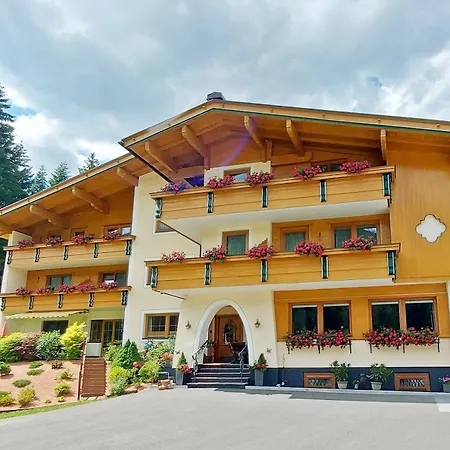 Apartment Zeitlos App *