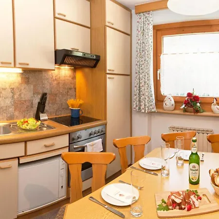 Apartment Zeitlos App Gerlos