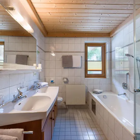Zeitlos App Apartment *