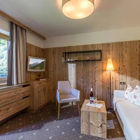 Zeitlos App Apartment Gerlos