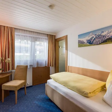 Zeitlos App Apartment Gerlos