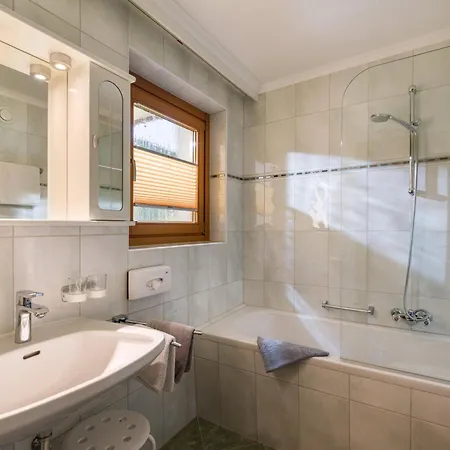 Apartment Zeitlos App Gerlos