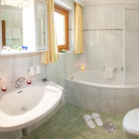 Apartment Zeitlos App *