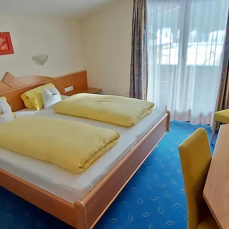 Apartment Zeitlos App Gerlos
