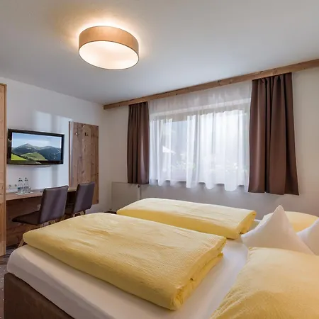 Zeitlos App Apartment *