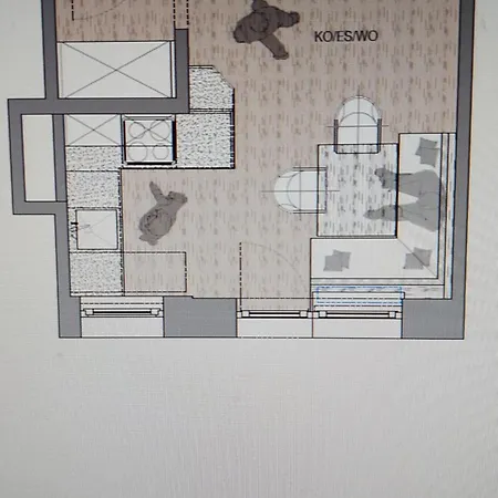 Apartment Zeitlos App Gerlos